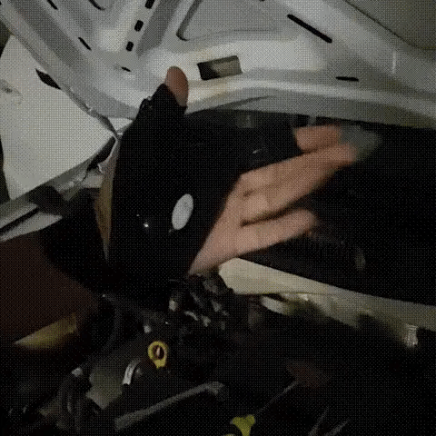 Techno Gloves™