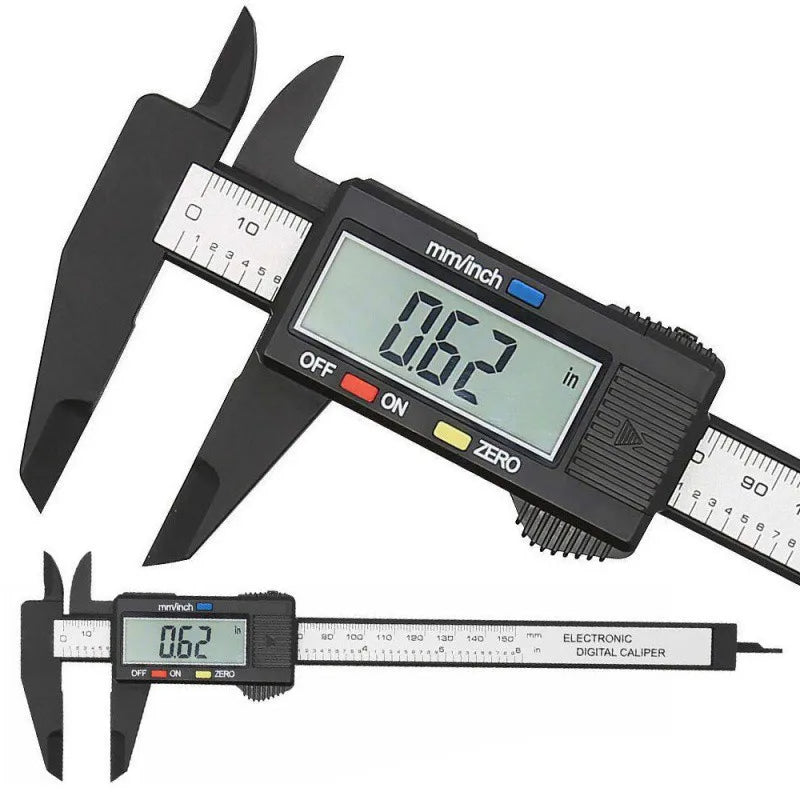 Suwmiarka Elektroniczna